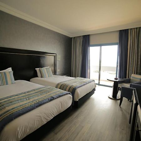 Hotel Suisse Casablanca Esterno foto